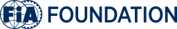 FIA Foundation Logo
