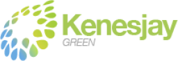 Kenesjay Green Ltd. Logo