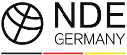NDE Germany Logo