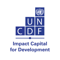 UNCDF Logo