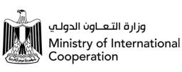MOIC Egypt Logo