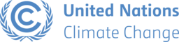 UNFCCC Logo blue