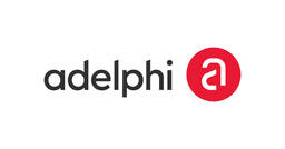 Adelphi Logo