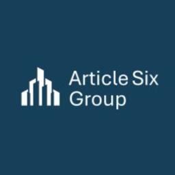 Article Six Group Logo