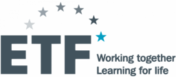 European Training Foundation (ETF) Logo