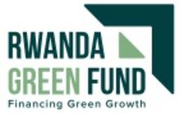 Rwanda Green Fund Logo