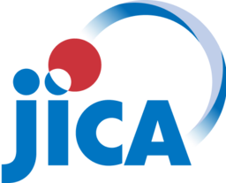 Japan International Cooperation Agency (JICA) Logo