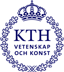 KTH Royal Institute of Technology Logo