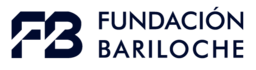 Fundación Bariloche Logo