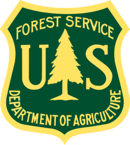 United States Forest Service Logo