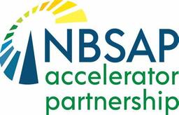 NBSAP logo