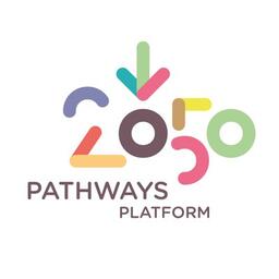 2050 Pathways Platform Logo