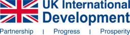 UK International Development Logo