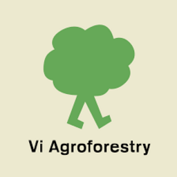 Vi Agroforestry Logo