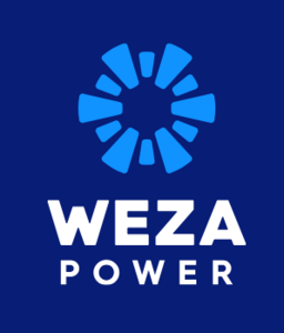 Weza Power Logo