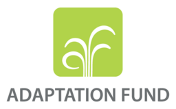 Adaptation Fund (logo)