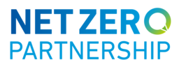 UNIDO Net-Zero Partnership for Industrial Decarbonization logo