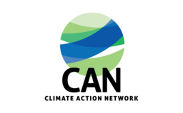 Climate Action Network Logo