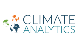 Climate Analytics Logo