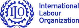 ILO logo