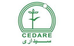 Center for Environment and Development for the Arab Region and Europe (CEDARE) logo