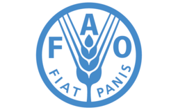 Food and Agriculture Organization of the United Nations logo
