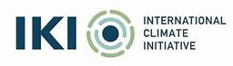 IKI Logo