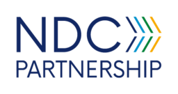 NDCP logo