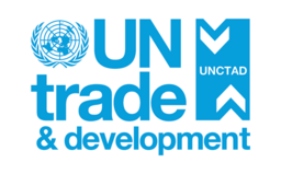 UN Trade and Development logo
