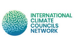 International Climate Councils Network (ICCN) Logo