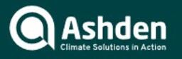 Ashden Climate Solutions