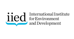 International Institute for Environment and Development