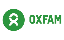 Oxfam Logo