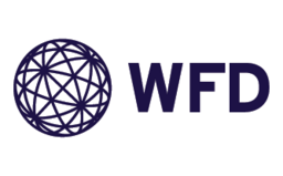Westminster Foundation for Democracy Logo