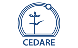 Center for Environment and Development for the Arab Region and Europe (CEDARE) logo