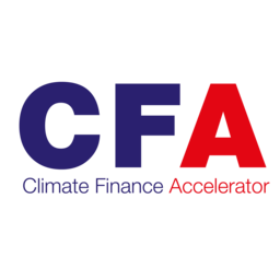 UK Climate Finance Accelerator (CFA)