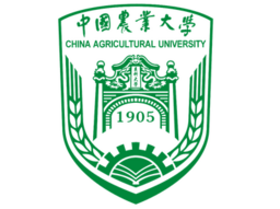 China Agricultural University logo