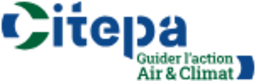 Citepa logo