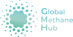 Global Methane Hub logo