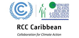 RCC Caribbean logo