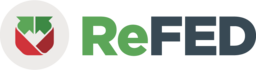 ReFED logo