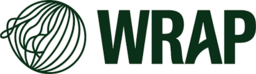 WRAP logo