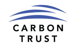 Carbon Trust logo