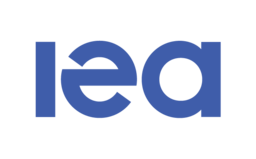 International Energy Agency logo