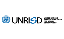 UN Research Institute for Social Development logo