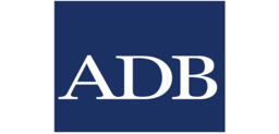 Asian Development Bank logo