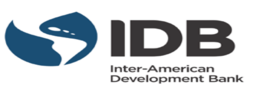 Inter-American Development Bank logo