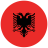 Albania flag