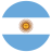 Argentina flag
