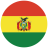 Bolivia flag